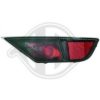 DIEDERICHS 7432093 Combination Rearlight